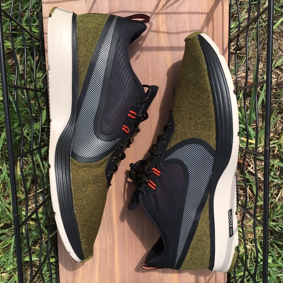 NIKE ZOOM STRIKE 2 “METAL SHIELD” - Picture 2 of 8